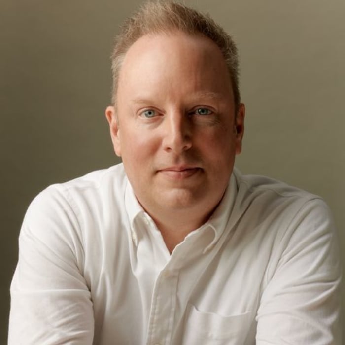 Zach Wood, president of Blumhouse Games.